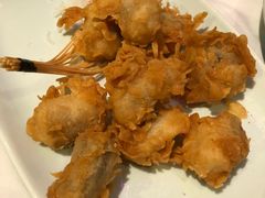 -万丽轩·粤菜(王府井金茂万丽酒店)