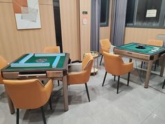 -Orgy Palace轰趴馆(仓山万达店)