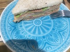 -小时光咖啡馆(开森度假森林店)