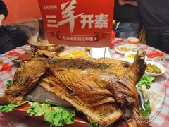 -龙虾当家·大排档(红谷滩五中店)