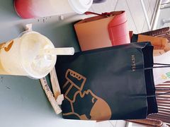 -喜茶(北京三里屯太古里店)