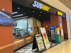 -赛百味SUBWAY(高新绿宝店)