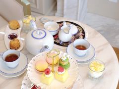 -Me Coffee下午茶艺术空间