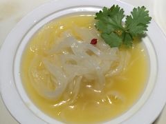 -风味小馆(天目湖宾馆店)