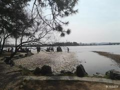 -东湖落雁景区
