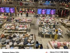 -纸盐河码头火锅(十八梯店)