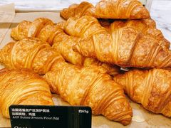 -WHEAT&BAKER-麥(凯德来福士店)