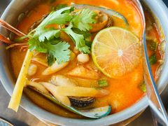 -simply thai天泰(世纪汇店)