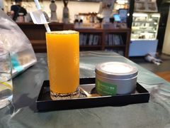 -慢象咖啡(台江店)