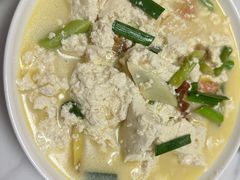 -健跳小海鲜(人民路店)