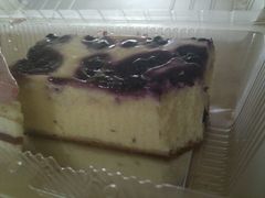 蓝莓cheese-榖屋house of flour(张江首店)