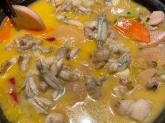 -老阿爸鲜鱼土菜(园区永旺店)