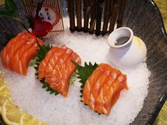 -宋园·金宴浙鲜馆(静安店)