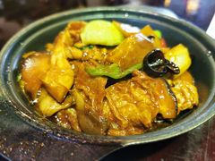 -三林本帮馆(中林街店)