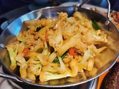 -小菜园新徽菜(无锡宜家荟聚中心店)