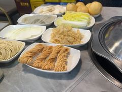 -光头药膳鸡(莱茵小镇店)