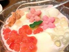-永春园·扬州早茶·淮扬菜(漫乐城店)