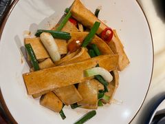 -绿茶餐厅(昆明世纪金源店)