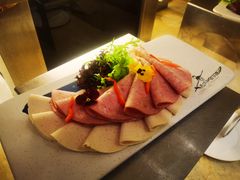 -天伦松鹤大饭店·欣妮咖啡