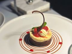 -Kathleen's Waitan 凯圣琳江景西餐厅(外滩店)