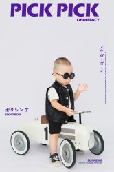 -哈喽BABY儿童摄影
