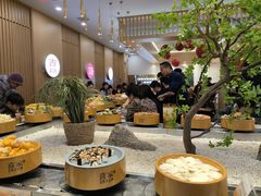 -喜家自助小火锅(乐客城店)