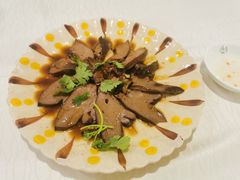 卤水鹅肝-迈姨·潮州菜(麓湖公园店)