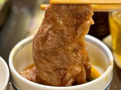 -三嶋亭(高岛屋京都店)