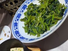 -回头食客-李久其家民间餐厅(望城金桥国际店)