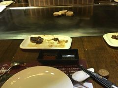 -铁板诱惑法式铁板烧(大卫城店)