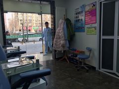 -北派修脚(欢乐谷店)