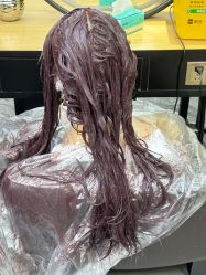 -藤野造型•烫染专业店