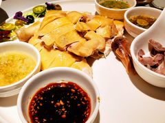 白切文昌鸡-闻见中国海南菜(K11店)