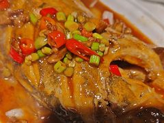 -刀板香·安徽菜(国购IFC店)