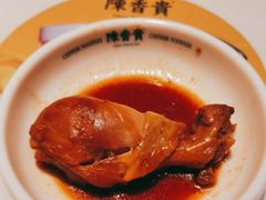 -陳香貴·兰州牛肉面(东方宝泰店)