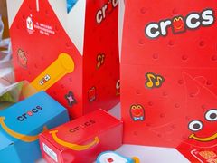 -麦当劳(世贸店)