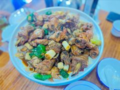 -醉御香渔家园(临沂路与大连路店)