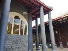 -平安桥天主教堂