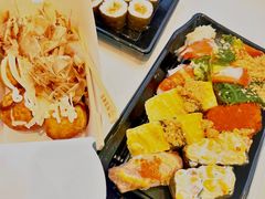 -池田寿司·新鲜现做(西红门荟聚店)