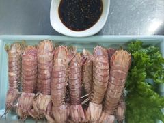 -福娣·金沙银贝海鲜火锅