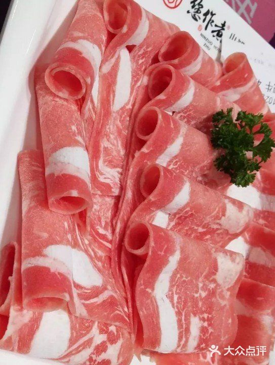 吉品轩自助烤肉火锅(顾乡大街店)