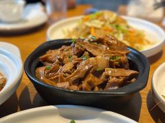 -食光慢宴·安吉土菜馆