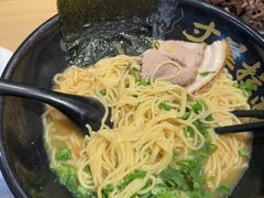 -寸屋拉面(凯德晶萃店)