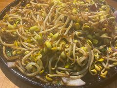 -徐州小院(永宁北路店)