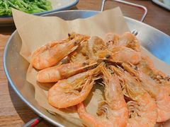 -常来小聚·广州非遗传承餐厅(地王广场店)