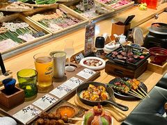 -一豚轩·烧鸟·豚骨拉面(五四路店)