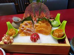 -大江户日本料理(吕厝店)