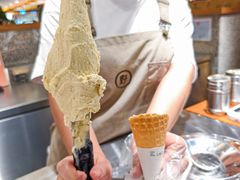-野人先生Gelato(上海长宁龙之梦店)