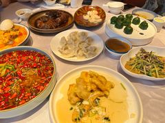 -宏达老菜馆(东安街店)
