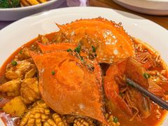-徐记海鲜(大雁塔|金都店)